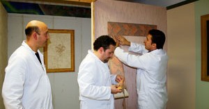 ¿Qué es la Asociación Maestros Pintores de Vizcaya?