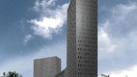Visesa ha adjudicada al estudio de arquitectura navarro VArquitectos el proyecto de ejecución y dirección de obra de dos torres que acogerán 361 viviendas de protección oficial en Bolueta. Los...