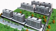 El derribo de la antigua Escuela de Magisterio que se ubica en la subida desde Bilbao a Enekuri permitirá la edificación de 180 nuevas viviendas, de las que cuarenta serán...