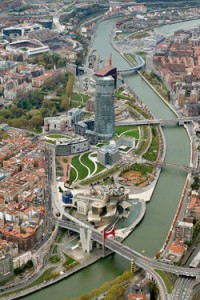 Bilbao Ría 2000 cumple 20 años en los que ha invertido 957 millones de
