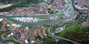 Gobierno vasco y Ayuntamiento de Bilbao crearán 1.500 VPO en la primera fase de Zorrotzaurre
