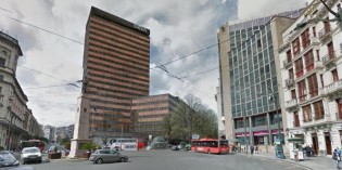 La Plaza Circular de Bilbao tendrá más espacio peatonal