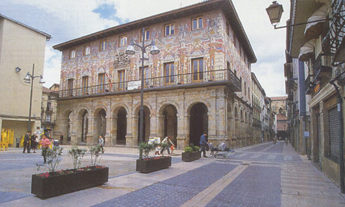 Ayuntamiento de Durango