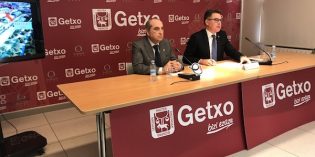 Getxo construirá 140 viviendas de VPO de alquiler en Iturribarri