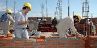 Los constructores vizcaínos piden medidas para reactivar la obra pública y la vivienda