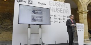 El Museo Vasco de Bilbao presenta su proyecto de renovación