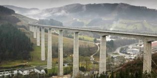 Adif adjudica el tramo Elorrio-Elorrio, el último del trazado del TAV en Euskadi