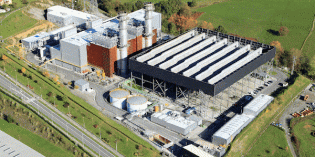 Amorebieta tendrá en 2022 la primera planta de hidrógeno verde de España
