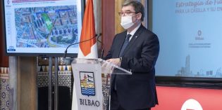 Bilbao transformará La Casilla en un nuevo espacio multiusos