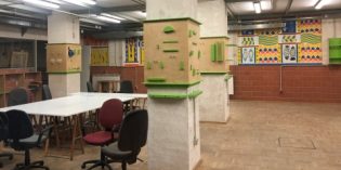 Vitoria acomete la reforma de la antigua escuela taller de oficios del Casco Medieval