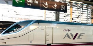 Adif licita los proyectos de la nueva Línea de Alta Velocidad entre Burgos y Vitoria