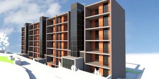 Viviendas Municipales presenta un plan innovador para ampliar 86 pisos en Otxarkoaga
