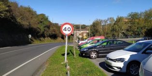 Bilbao habilitará un nuevo acceso peatonal entre Buia y La Peña