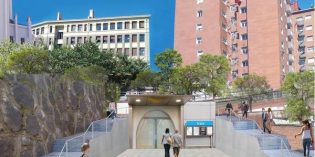 ETS adjudica el proyecto constructivo de la línea 4 del metro por Bilbao