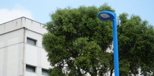 Muskiz adjudica la renovación de 400 luminarias