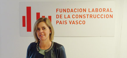 “La obra es un centro de trabajo en permanente cambio, donde la prevención se traduce en vigilancia”