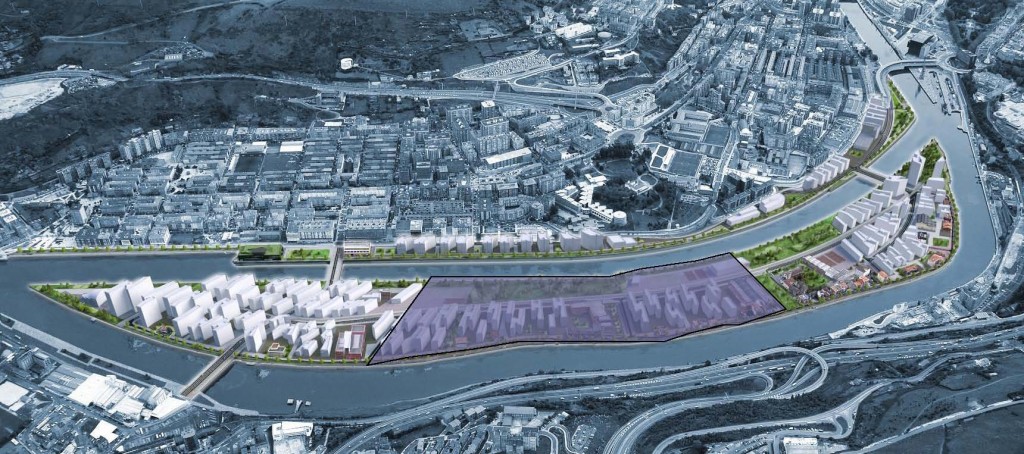 proyecto de reparcelación2