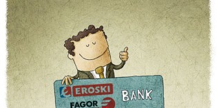 Vía libre para las reclamaciones de los afectados por deuda perpetua de Eroski y Fagor