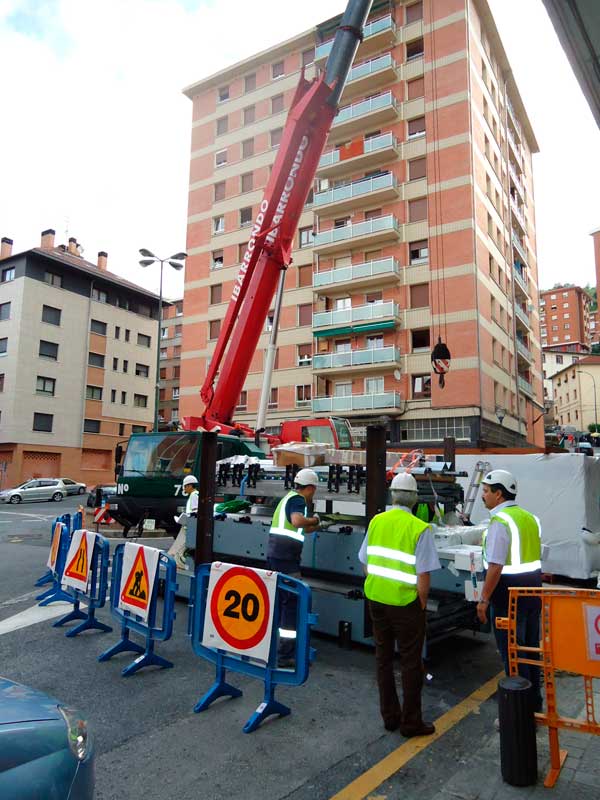 Obras-L3-Metro-Bilbao