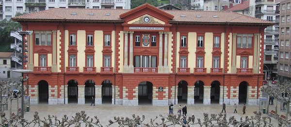Ayuntamiento de Eibar