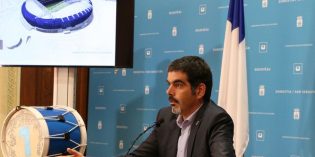 Donostia otorga la licencia de obra para la remodelación del Estadio de Anoeta