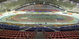 Donostia Kirola renovará las pistas de atletismo del Velódromo Antonio Elorza