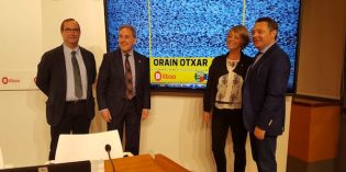 Viviendas Municipales y el Gobierno vasco invertirán 7 millones en la regeneración de Otxarkoaga