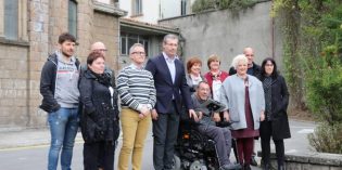 Urretxu contará con un nuevo centro para personas con discapacidad en 2021