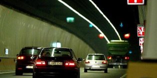 La Diputación de Bizkaia mejorará los túneles de Malmasin