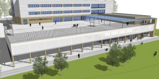 Educación destina 16,9 millones para el nuevo Instituto Orixe, en Tolosa
