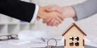 La compraventa de viviendas crece un 3,4% en Euskadi