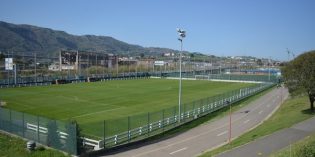 Sestao adjudica la reforma de los campos de fútbol de Galindo