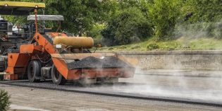 Álava invertirá 2,5 millones en mejorar la carretera entre Maeztu y Leorza