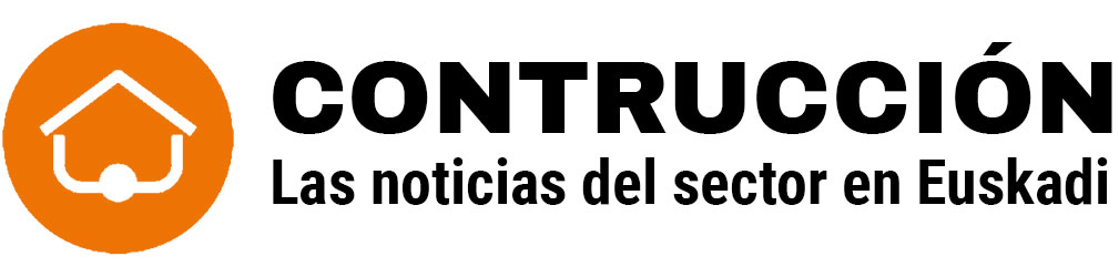 logotipo Periódico de la construcción