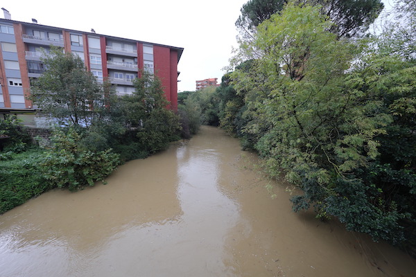 Iurreta realizará mejoras para evitar inundaciones en el casco urbano