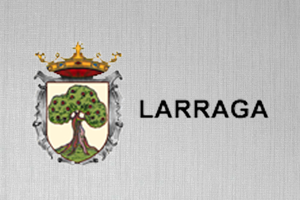 Concurso en Navarra: renovación redes de abastecimiento y saneamiento en Larraga