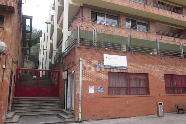 Bilbao acometerá mejoras en los colegios públicos de la villa
