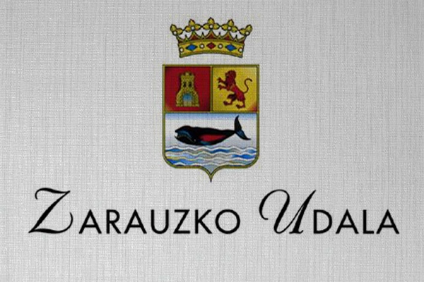 Concurso en Gipuzkoa: obras incluidas en el «proyecto de ejecución centro en Plaza Aritzbatalde»