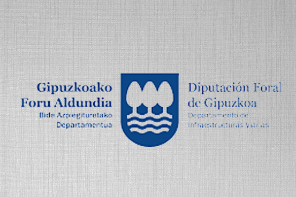 Concurso en Gipuzkoa: separata 2 del proyecto de refuerzo de los túneles de Oindolar y Gorosmedi