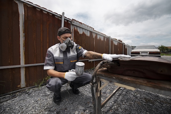 Luz verde a las víctimas de amianto para solicitar ayudas