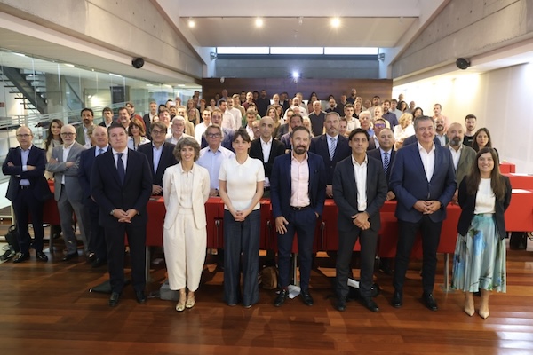Lakua anuncia la puesta en marcha un hub de industrialización para facilitar el acceso a la vivienda