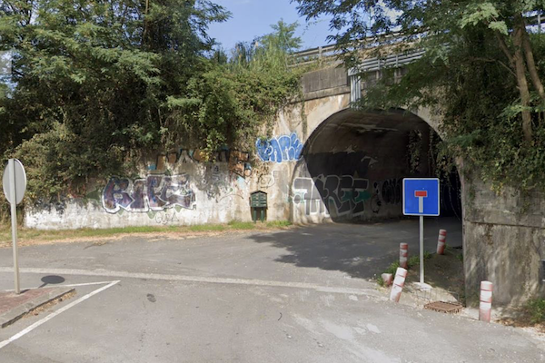 Luz verde para la bicipista del Ibaizabal a su paso por Galdakao