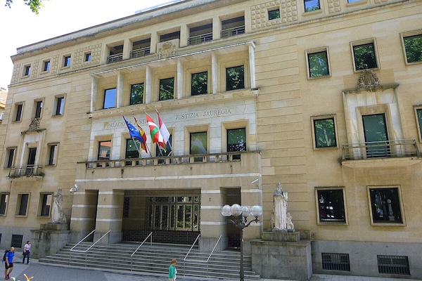 TSJPV confirma la condena a pagar 199.530 euros a la familia de un fallecido por amianto