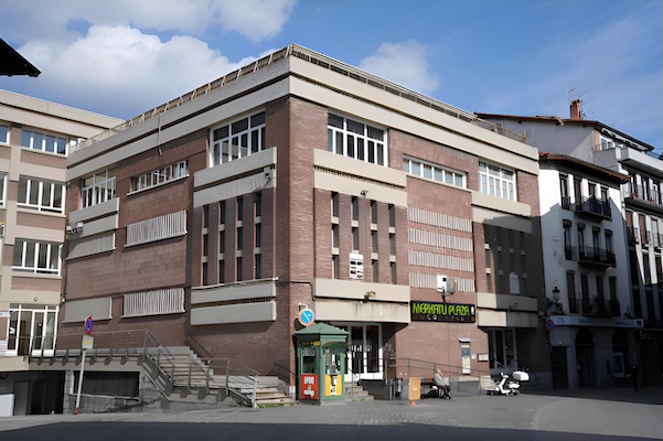 Las obras del nuevo centro de salud de Elgoibar arrancarán a principios de 2026