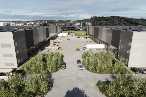 Sestao da el visto bueno al plan de reindustrialización de La Naval