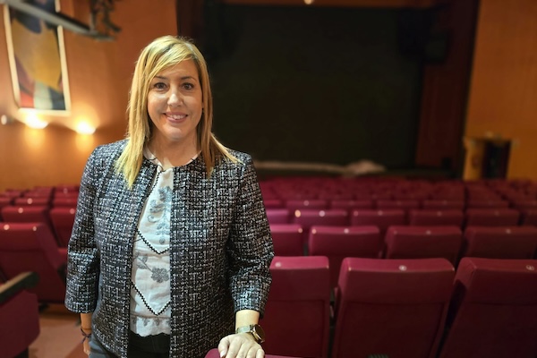El Teatro Barakaldo invertirá 1,4 millones en la renovación de sus instalaciones