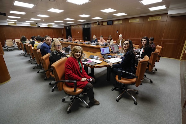 Educación presenta su plan «Hezkuntza Eraiki» para renovar los centros de Euskadi