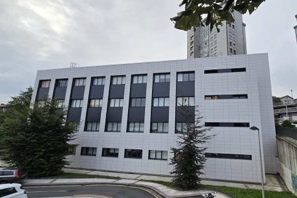 Donostia instalará un nuevo ascensor en el ambulatorio de Altza