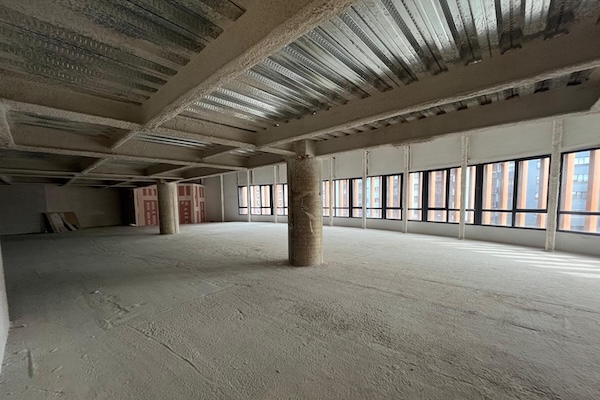 Vitoria va a crear una nueva sala en el Palacio Europa