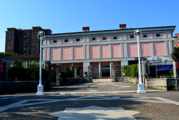 Sestao invertirá 5,6 millones en atajar goteras en Las Llanas y La Benedicta